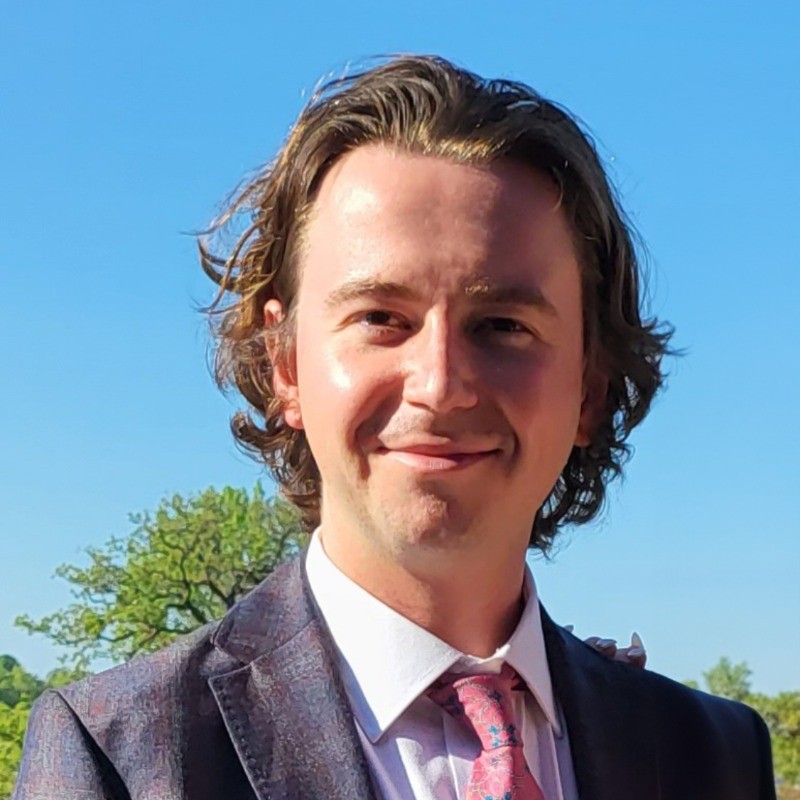 Chase J. Malackowski